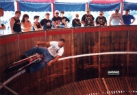 Barrel Racers