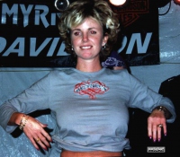 Miss Bikertoberfest Competitors
