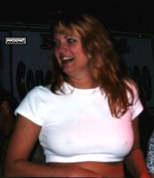 Miss Bikertoberfest Competitors