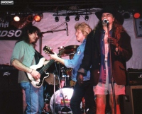 "All Points Bulletin" with Artimus Pyle and Greg Baril from the original Lynyrd Skynrd