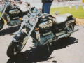 Triumph Rocket III - Demo Ride