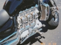 Triumph Rocket III - Demo Ride