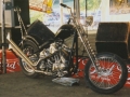 Pan under the Pan