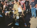 Vintage Harley