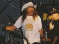 Artemus Pyle (drummer from the Real Lynyrd Skynyrd)