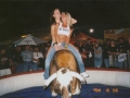 Yee Haw!