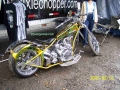 OCC Dixie Chopper