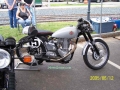 BSA GoldStar