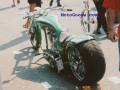Jerry Covington Custom