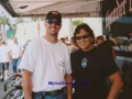 Big John and Eddie Trotta